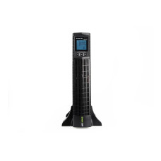 Sursă de alimentare neîntreruptibilă UPS Green Cell RTII 2000VA