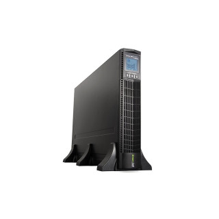 Sursă neîntreruptibilă UPS Green Cell Online RTII 3000VA