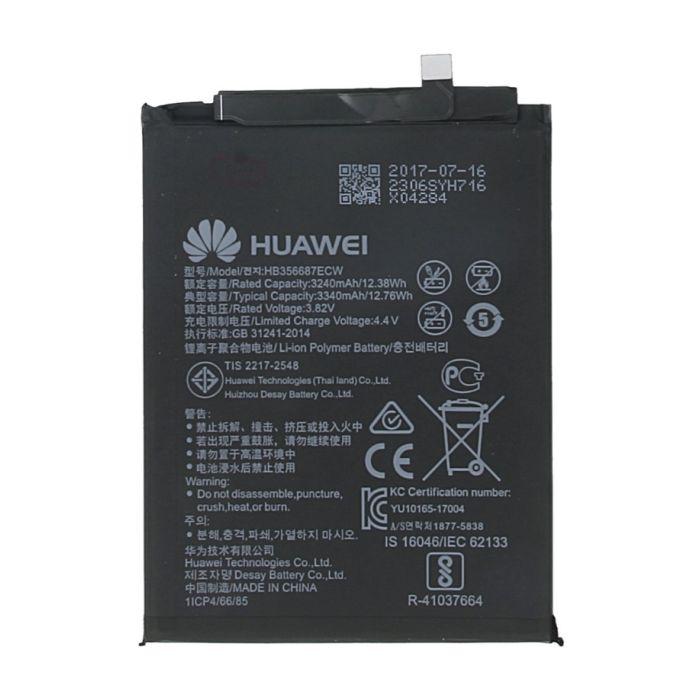 Huawei Baterie pentru Mate 10 Lite / Nova 2 Plus / P30 Lite, originală, 3240 mAh
