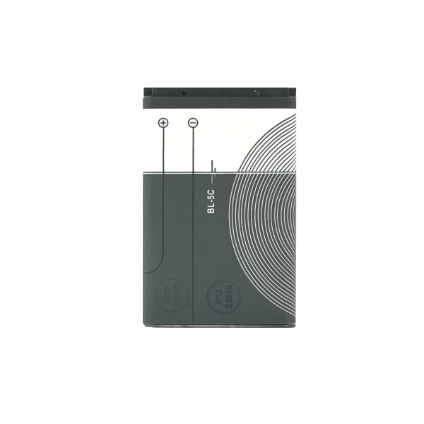 OTB Baterie pentru Nokia 1100 / 2600 / 6600 / N70 / N71, BL-5C, 1020 mAh