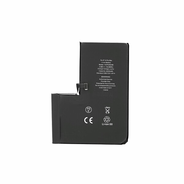 Apple (OEM) Baterie originală (OEM) pentru Apple iPhone 14 Pro Max, 4323 mAh