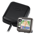 Antene GPS