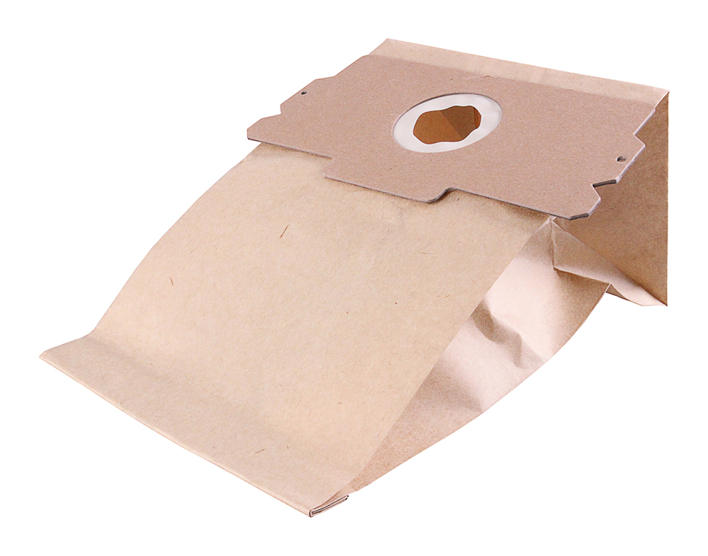 VHBW Saci pentru aspirator AEG Gr. 11 / 13, hartie, 10 buc