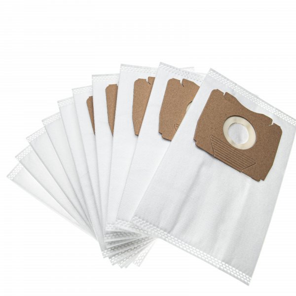 VHBW Saci pentru aspirator AEG Gr. 5, 10 buc