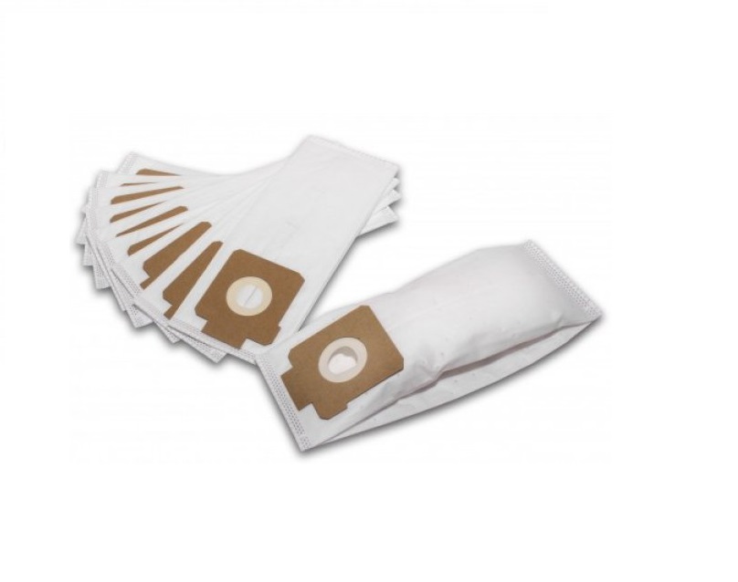 VHBW Saci pentru aspirator AEG Gr. 17, 10 buc