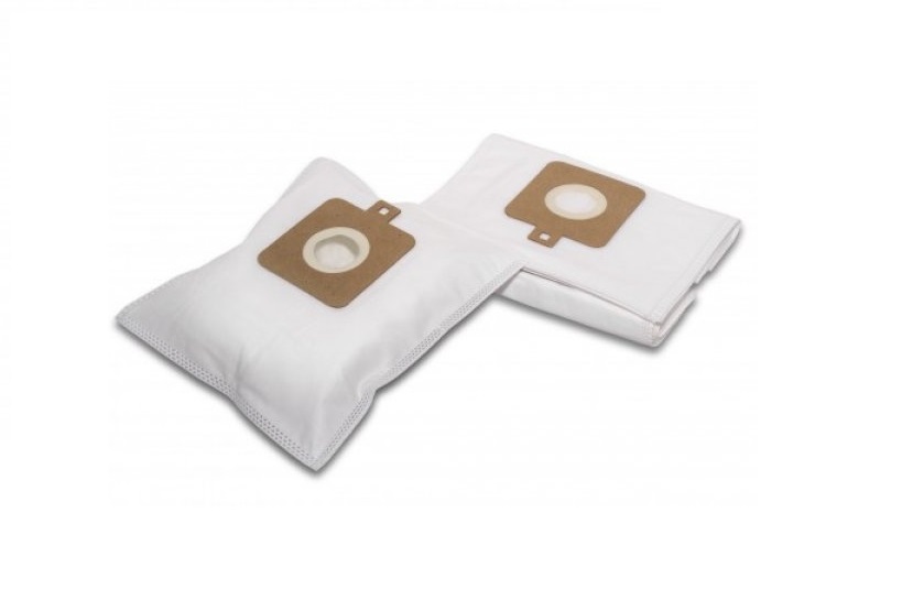 VHBW Saci pentru aspirator AEG Gr. 51, 10 buc