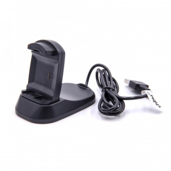 VHBW Stație de încărcare pentru FitBit Ionic